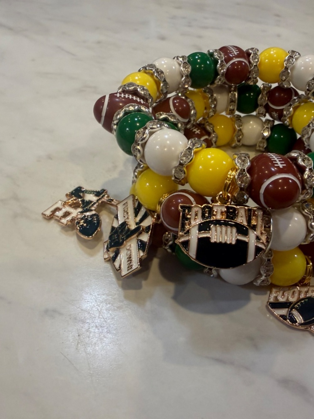 Bracelets - Picture 5 of 10